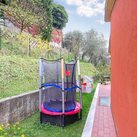 Casa Nella Valle Velici Inferiore ภายนอก รูปภาพ
