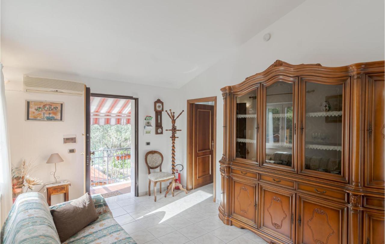 Casa Nella Valle Velici Inferiore ภายนอก รูปภาพ