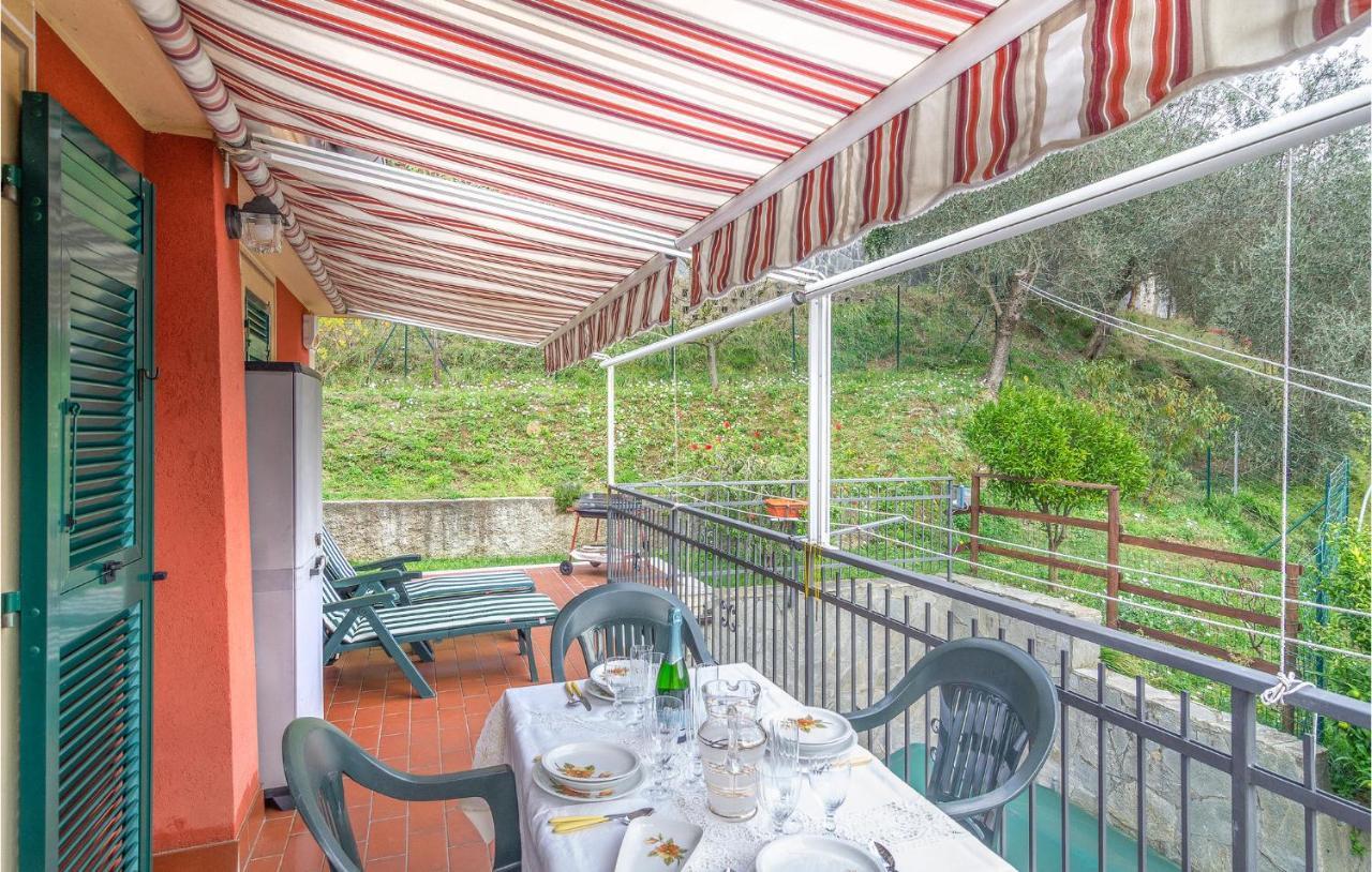 Casa Nella Valle Velici Inferiore ภายนอก รูปภาพ