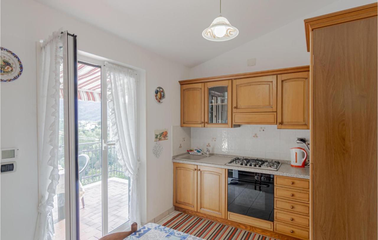 Casa Nella Valle Velici Inferiore ภายนอก รูปภาพ